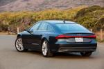 Audi A7 Sportback 3.0 TFSI Quattro 2018 года (NA)